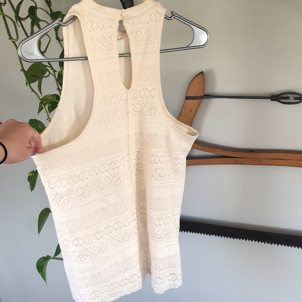 Tank Top - Picture 2 of 3